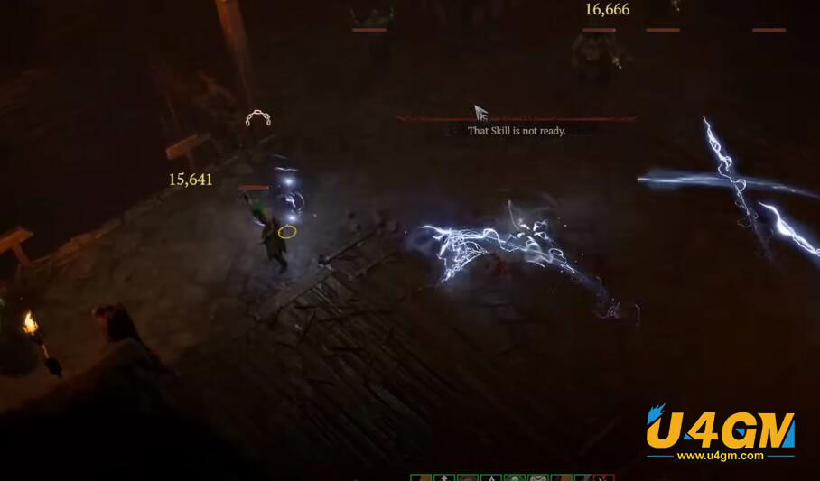 Optimize Your Gameplay: Diablo 4 Midwinter Event Tactics