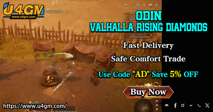 [Top Picks] Best Pets for Combat & Support in ODIN: Valhalla Rising