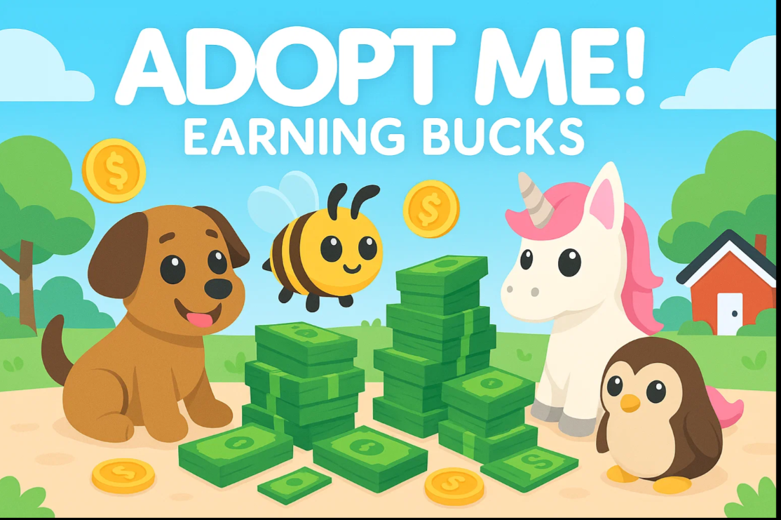 adopt me pets for sale