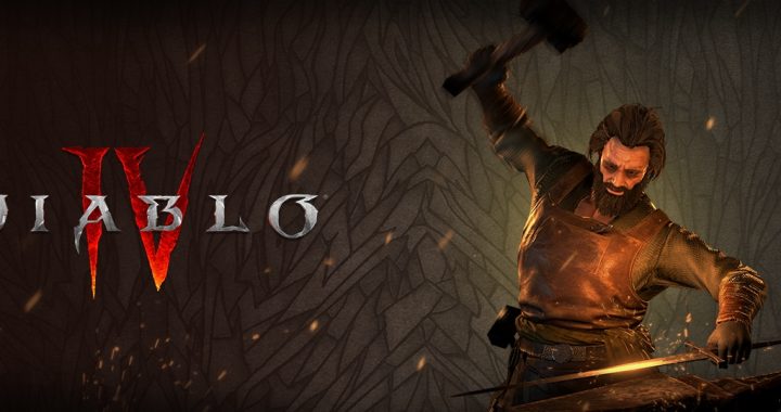 Diablo 4 Season 10 Boss Drop Unique Items