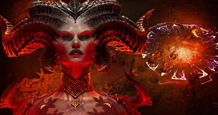 The Warlord of Blood Returns in Diablo 4 Season 10
