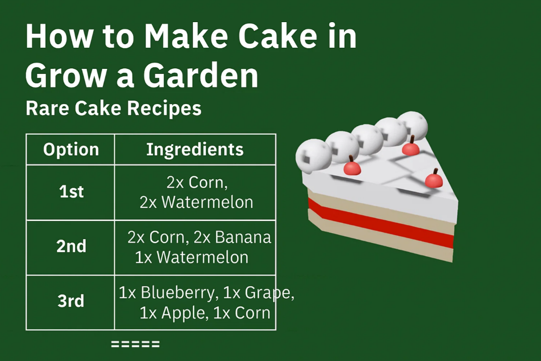 buy Grow A Garden Items