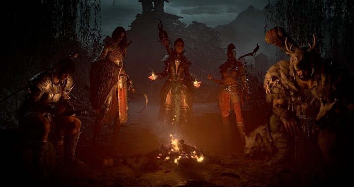 All Demon and Infernal Updates in Diablo 4 Season 10