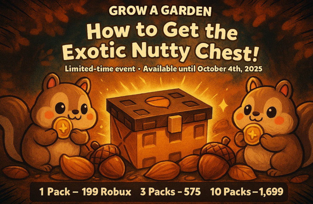 buy Grow A Garden pets
