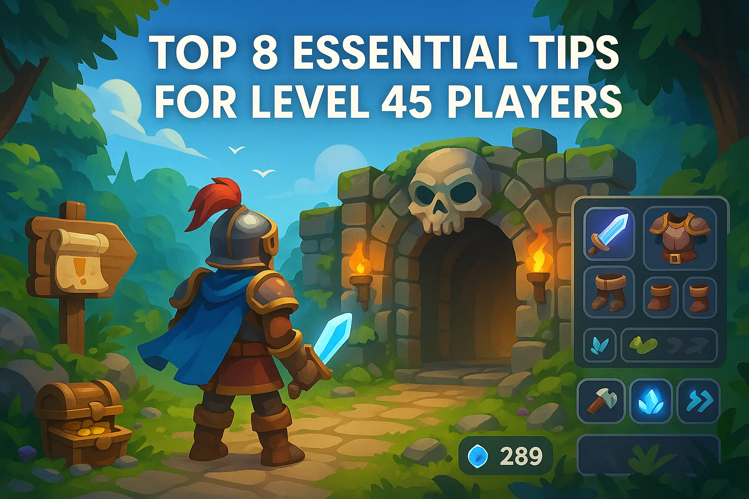 Leveling Smarter in Aion 2: Key Tips Every Player Should Know