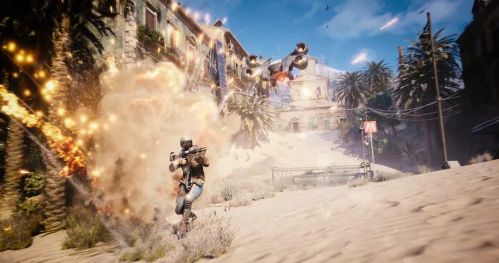 Master These Four ARC Raiders Weapons to Dominate Every Raid