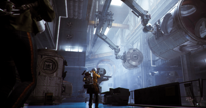 Arc Raiders Adds Aggression-Based Matchmaking System Explained