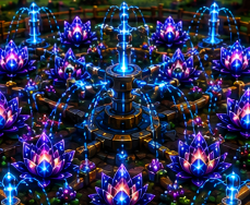 Grow A Garden 2 Advanced Sprinkler Layout Guide