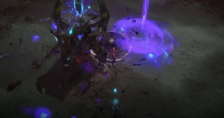 Diablo 4 Season 14: Endgame Progression, Mythic Items, and More