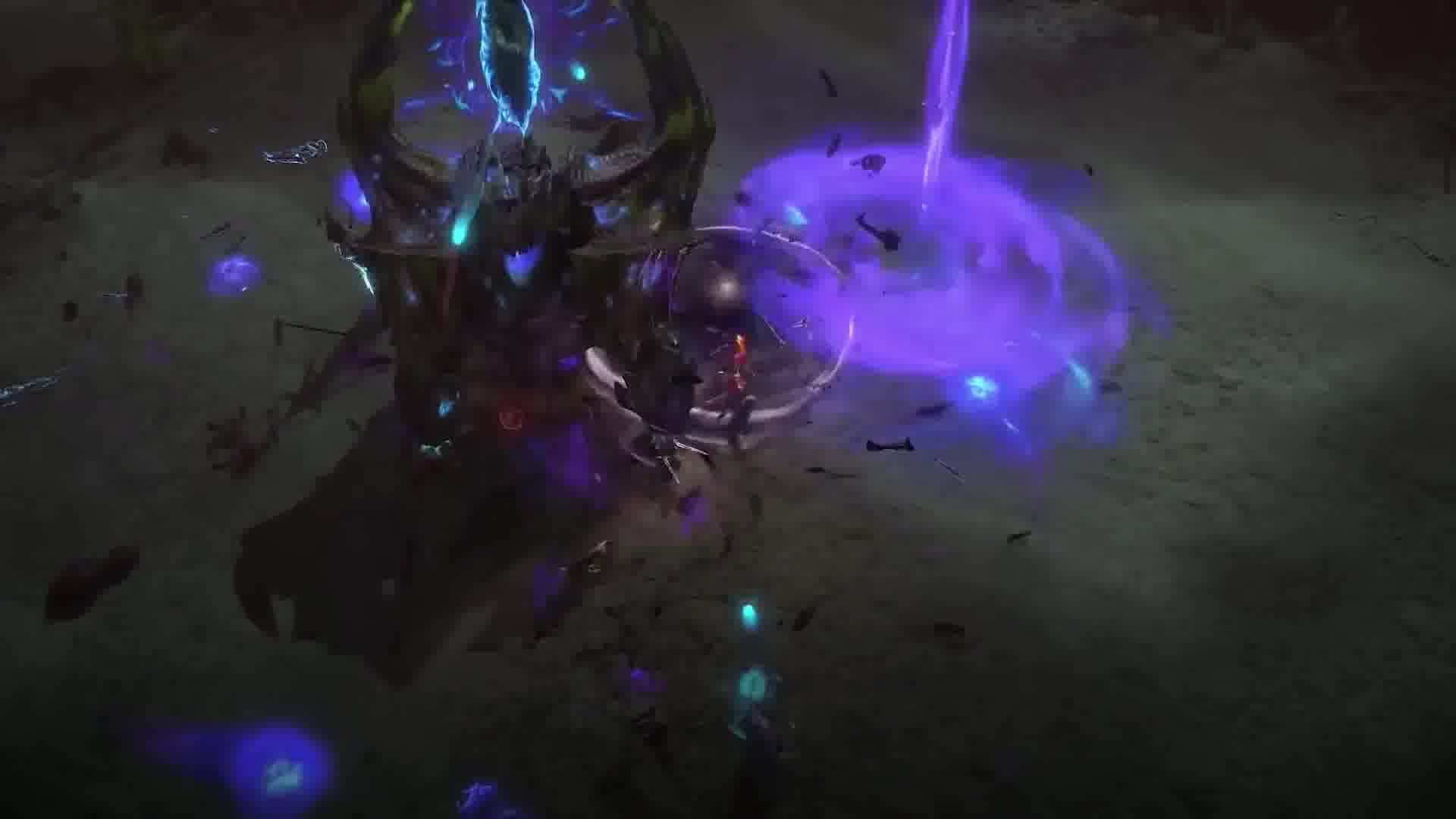 Diablo 4 Season 14: Endgame Progression, Mythic Items, and More